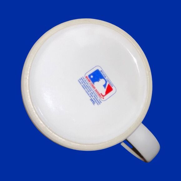 MLB Official Minnesota Twins 2 Sided Logo Coffee Cup Mug - Picture 3 of 5